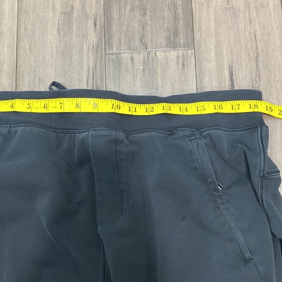 Lululemon men's jogger pants black - Picture 14 of 15